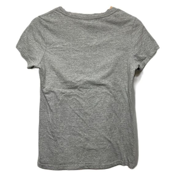 Nintendo Animal Crossing Nook Inc. Gray T-Shirt Size L 11/13 Jr/Teen - Picture 2 of 4